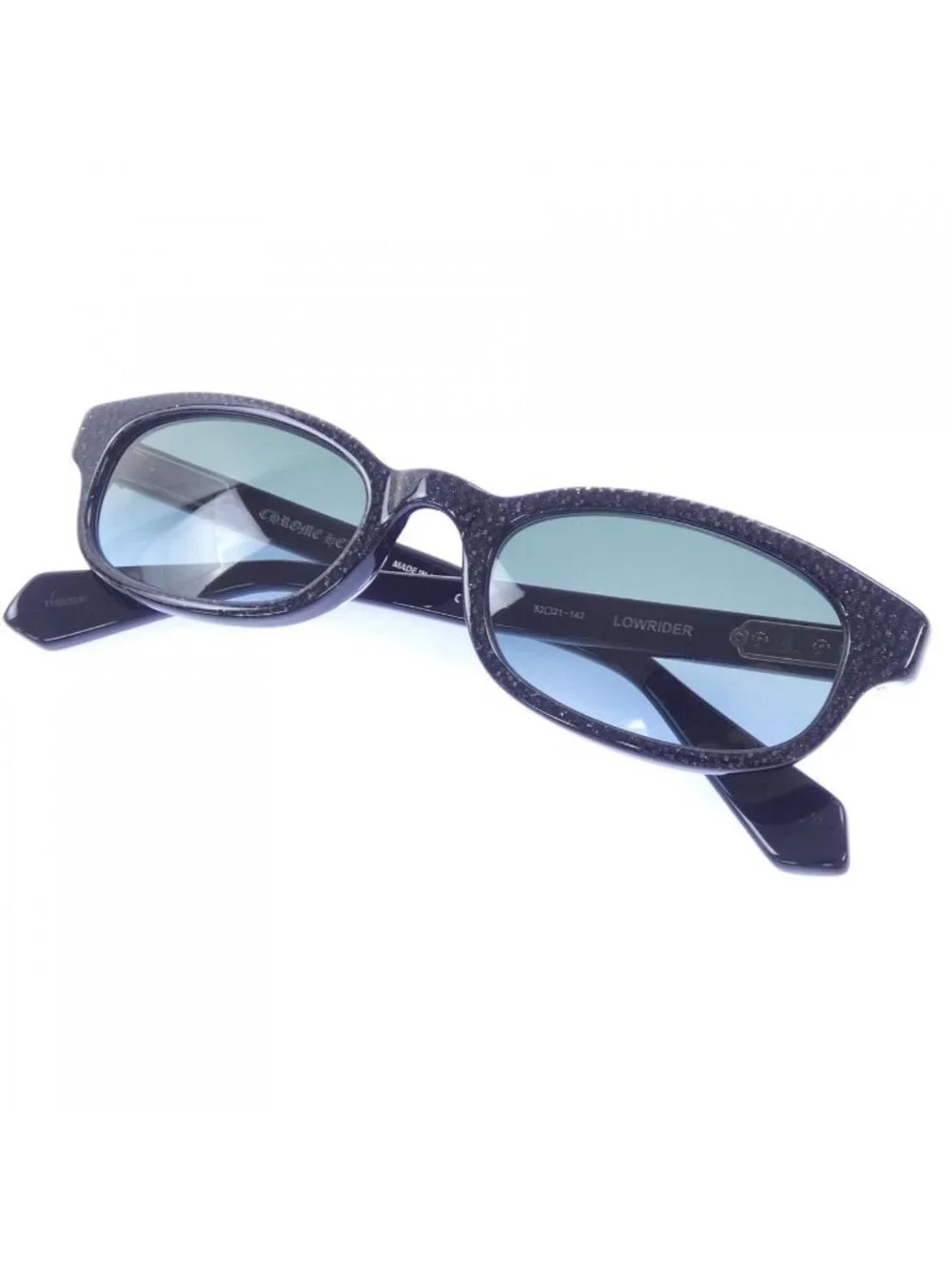 Chrome Hearts Lowrider Sunglasses Eyewear